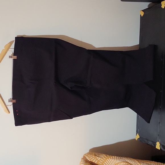 George 24W Ladies Dress Pants - Picture 3 of 5